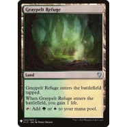 Graypelt Refuge Thumb Nail