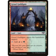 Gruul Guildgate Thumb Nail