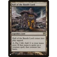 Hall of the Bandit Lord Thumb Nail