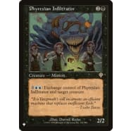 Phyrexian Infiltrator Thumb Nail