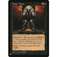 Imps' Taunt Thumb Nail