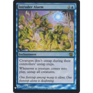 Intruder Alarm Thumb Nail