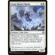 Stone Haven Pilgrim Thumb Nail