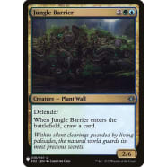 Jungle Barrier Thumb Nail