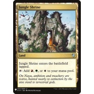 Jungle Shrine Thumb Nail