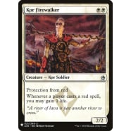 Kor Firewalker Thumb Nail