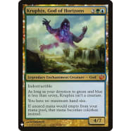 Kruphix, God of Horizons Thumb Nail