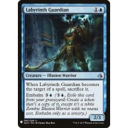 Labyrinth Guardian Thumb Nail