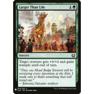 Larger Than Life Thumb Nail