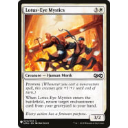 Lotus-Eye Mystics Thumb Nail