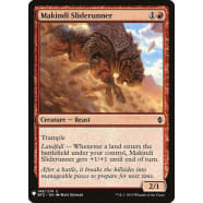 Makindi Sliderunner Thumb Nail