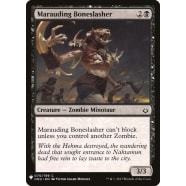 Marauding Boneslasher Thumb Nail