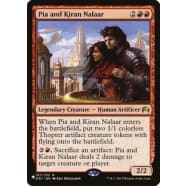 Pia and Kiran Nalaar Thumb Nail