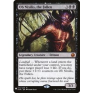 Ob Nixilis, the Fallen Thumb Nail