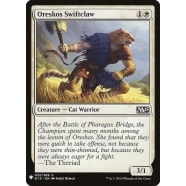 Oreskos Swiftclaw Thumb Nail