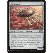 Ornithopter Thumb Nail