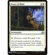 Peace of Mind Thumb Nail