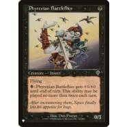 Phyrexian Battleflies Thumb Nail