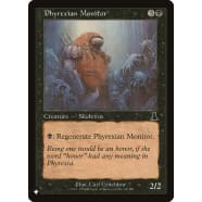 Phyrexian Monitor Thumb Nail