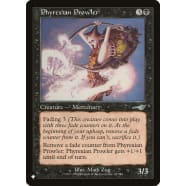 Phyrexian Prowler Thumb Nail