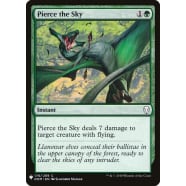 Pierce the Sky Thumb Nail