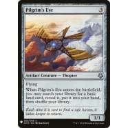 Pilgrim's Eye Thumb Nail