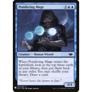 Pondering Mage Thumb Nail
