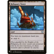 Reliquary Tower Thumb Nail