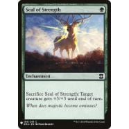 Seal of Strength Thumb Nail