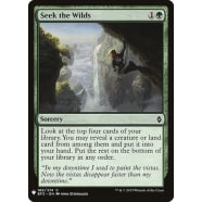 Seek the Wilds Thumb Nail