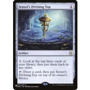Sensei's Divining Top Thumb Nail