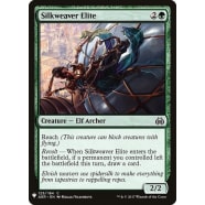 Silkweaver Elite Thumb Nail