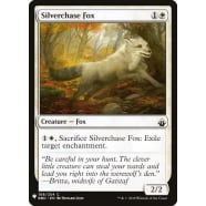Silverchase Fox Thumb Nail