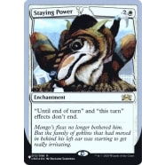 Staying Power Thumb Nail