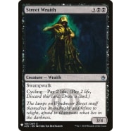 Street Wraith Thumb Nail