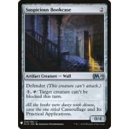 Suspicious Bookcase Thumb Nail