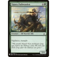 Tajuru Pathwarden Thumb Nail