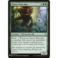 Tajuru Warcaller Thumb Nail