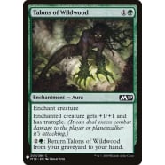 Talons of Wildwood Thumb Nail