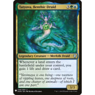 Tatyova, Benthic Druid Thumb Nail