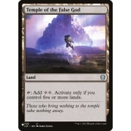 Temple of the False God Thumb Nail