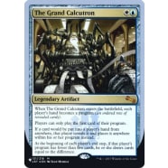 The Grand Calcutron Thumb Nail