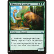 Thrashing Brontodon Thumb Nail