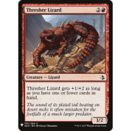 Thresher Lizard Thumb Nail