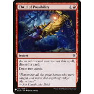 Thrill of Possibility Thumb Nail