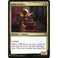 Tithe Drinker Thumb Nail