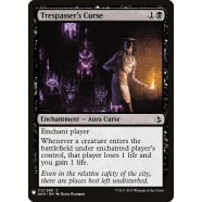 Trespasser's Curse Thumb Nail