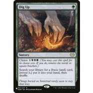 Dig Up Thumb Nail