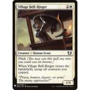 Village Bell-Ringer Thumb Nail