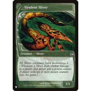 Virulent Sliver Thumb Nail